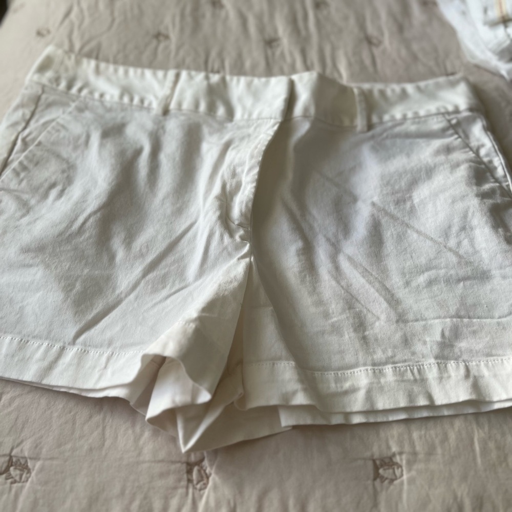 Excellent condition Loft bermuda shorts